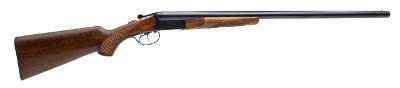 "STOEGER UPLANDER SHOTGUN 12 GAUGE (L2026-01199)"