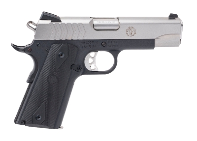 "RUGER SR1911 PISTOL 9MM (L2025-13964)"