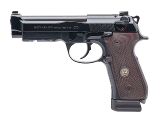 "WILSON COMBAT BERETTA 92G BRIGADIER TACTICAL PISTOL 9MM (L2025-14639)" - 2 of 6