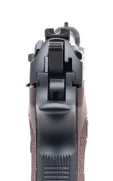 "WILSON COMBAT BERETTA 92G BRIGADIER TACTICAL PISTOL 9MM (L2025-14639)" - 3 of 6