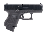 "Glock 26 Gen 5 Pistol 9mm (L2025-15162)" - 1 of 3