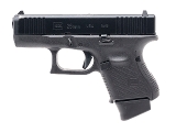 "Glock 26 Gen 5 Pistol 9mm (L2025-15162)" - 2 of 3