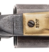"Civil War Era Colt 1860 Fluted Army (65731)" - 7 of 8