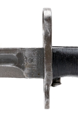 "PAL 16-inch M1905 bayonet (12317772) Consignment" - 3 of 5