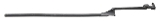 "Uncut USGI SA M1 Garand Operating Rod (12317783) Consignment" - 2 of 3