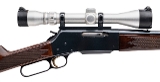 "BROWNING MODEL 81 BLR RIFLE .243 (L2026-01183)" - 2 of 4