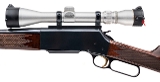 "BROWNING MODEL 81 BLR RIFLE .243 (L2026-01183)" - 4 of 4