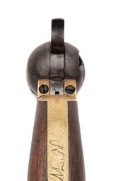 "Scarce Martial Colt 1861 Navy (65725)" - 3 of 6