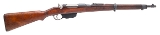 "Steyr M95 bolt action rifle 8x56r (D2025-02955) DTX"