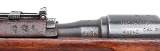 "Steyr M95 bolt action rifle 8x56r (D2025-02955) DTX" - 8 of 10