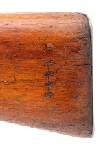 "Steyr M95 bolt action rifle 8x56r (D2025-02955) DTX" - 10 of 10