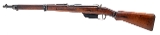 "Steyr M95 bolt action rifle 8x56r (D2025-02955) DTX" - 3 of 10