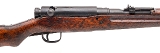 "Early WWII Japanese Kokura Arsenal 25th Series Type 99 bolt action rifle 7.7x58mm DTX (D2025-03095)" - 2 of 7