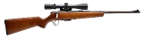"STEVENS MODEL 322-A RIFLE 22 HORNET (L2026-01015)" - 1 of 4