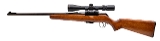 "STEVENS MODEL 322-A RIFLE 22 HORNET (L2026-01015)" - 3 of 4