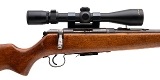 "STEVENS MODEL 322-A RIFLE 22 HORNET (L2026-01015)" - 2 of 4