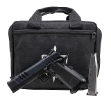 "Military Armament Corp MAC9DS-D Comp Pistol 9mm (L2025-15198)" - 7 of 7