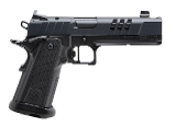 "Military Armament Corp MAC9DS-D Comp Pistol 9mm (L2025-15198)" - 1 of 7