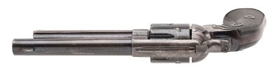 "COLT SINGLE ACTION BISLEY .32 W.C.F. (D2025-03091) DTX" - Image 5 of 10