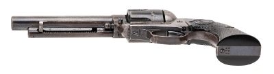 "COLT SINGLE ACTION BISLEY .32 W.C.F. (D2025-03091) DTX" - Image 6 of 10