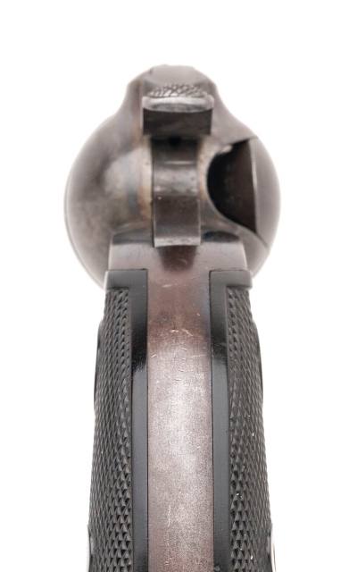 "COLT SINGLE ACTION BISLEY .32 W.C.F. (D2025-03091) DTX" - Image 4 of 10