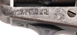 "COLT SINGLE ACTION BISLEY .32 W.C.F. (D2025-03091) DTX" - Image 2 of 10