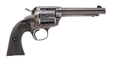 "COLT SINGLE ACTION BISLEY .32 W.C.F. (D2025-03091) DTX" - Image 3 of 10