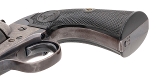 "COLT SINGLE ACTION BISLEY .32 W.C.F. (D2025-03091) DTX" - Image 8 of 10