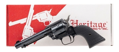 "(SN:3PH414231) Heritage Rough Rider .22LR (D2025-02545) NEW (DTX)" - Image 3 of 3
