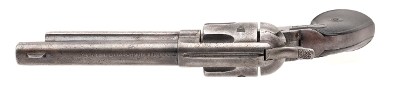 "COLT SINGLE ACTION ARMY 38 W.C.F. (D2025-03093) DTX" - Image 5 of 8