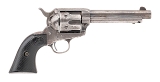 "COLT SINGLE ACTION ARMY 38 W.C.F. (D2025-03093) DTX" - Image 3 of 8