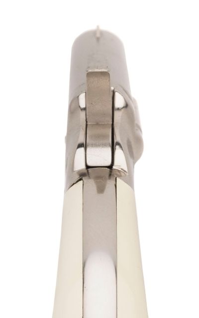 "COLT DERRINGER MODEL 4 .22 SHORT PISTOL (D2025-02785) DTX" - Image 3 of 6
