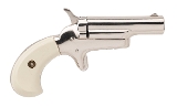 "COLT DERRINGER MODEL 4 .22 SHORT PISTOL (D2025-02785) DTX" - 1 of 6