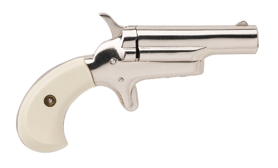 "COLT DERRINGER MODEL 4 .22 SHORT PISTOL (D2025-02785) DTX"
