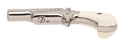 "COLT DERRINGER MODEL 4 .22 SHORT PISTOL (D2025-02785) DTX" - Image 5 of 6