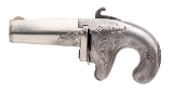 "VERY FINE COLT 1ST MODEL DERRINGER .41 RF (61282) DTX" - 2 of 6