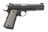 "(SN: GV068499) Colt Custom Carry Government Limited 1911 Pistol .45 ACP (L2026-00881) NEW" - 1 of 3