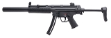 "HECKLER & KOCH MP5 RIFLE .22LR (L2026-00967)" - 3 of 4
