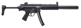 "HECKLER & KOCH MP5 RIFLE .22LR (L2026-00967)" - 1 of 4