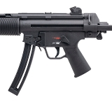 "HECKLER & KOCH MP5 RIFLE .22LR (L2026-00967)" - 4 of 4