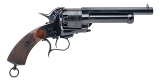 "PIETTA LEMAT PERCUSSION REVOLVER 44/20GA (12333126)" - 2 of 6