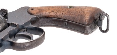 "Martial Colt Model 1901 Revolver (L2025-00911)" - Image 7 of 8