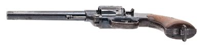 "Martial Colt Model 1901 Revolver (L2025-00911)" - Image 6 of 8