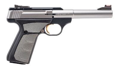 "Browning Buck Mark Camper Pistol .22LR (L2026-00919)" - Image 1 of 7