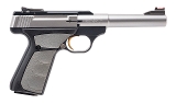"Browning Buck Mark Camper Pistol .22LR (L2026-00919)" - Image 1 of 7