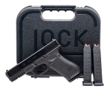 "Glock 22 Gen 5 M.O.S. Pistol .40 S&W (L2026-00831)" - 4 of 4