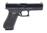 "Glock 22 Gen 5 M.O.S. Pistol .40 S&W (L2026-00831)"