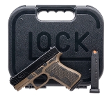 "Glock 43X M.O.S. Kavorka Pistol 9mm (L2026-00846)" - 4 of 4