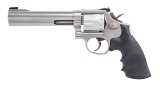 "Smith & Wesson 617-2 Revolver .22LR (L2026-00981)" - 1 of 6