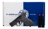 "Smith & Wesson Bodyguard 2.0 Pistol .380 ACP (L2026-01386)" - 4 of 4